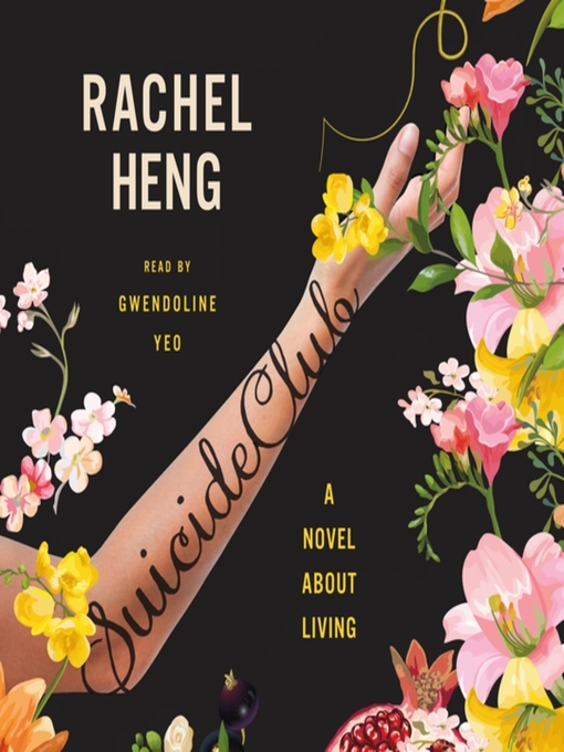Title details for Suicide Club by Rachel Heng - Available